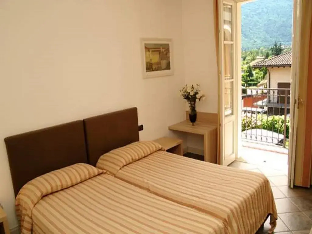 Aquazzurra Resort & Aparthotel - Général