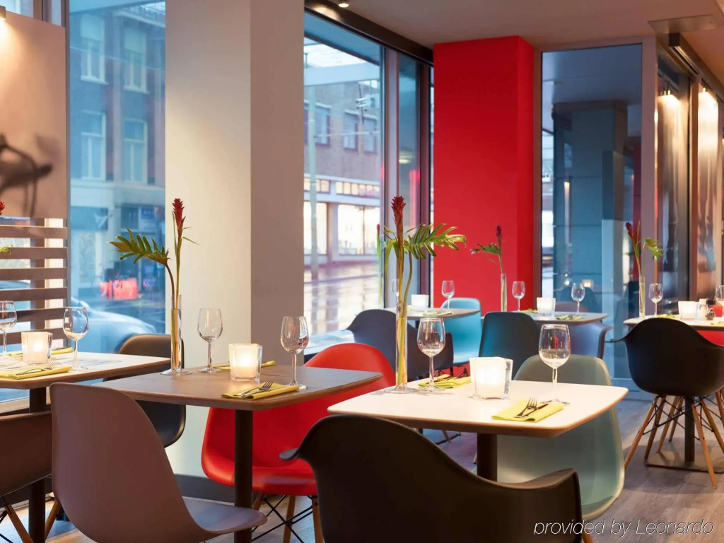 ibis Den Haag City Centre - Général