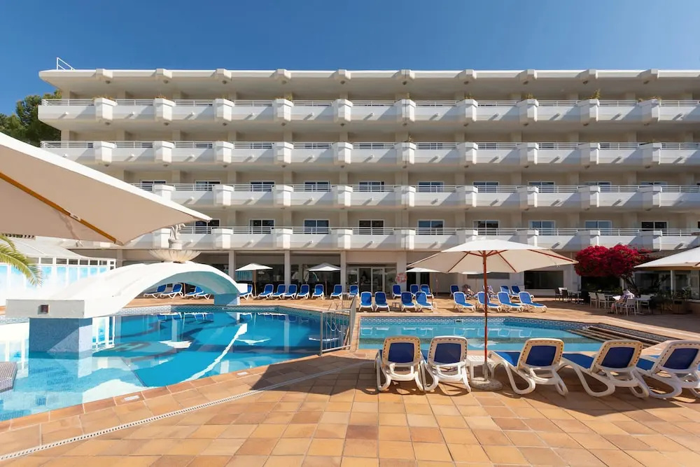 MAR HOTELS PAGUERA and SPA APARTMENTS - Général