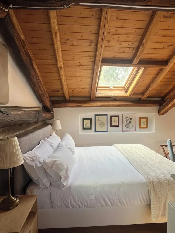 Superior Duplex room