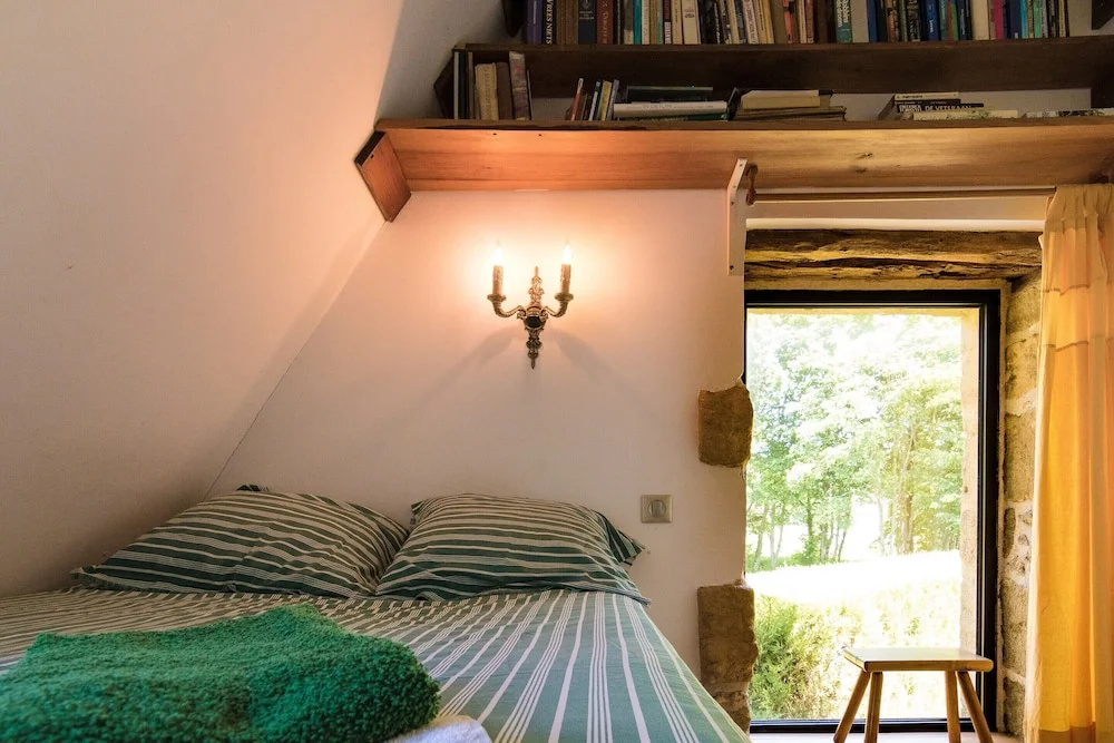 Afficher la photo 6 — Holiday Home in Dordogne With Pool