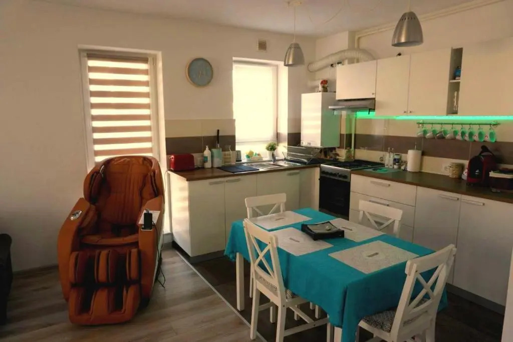 Relaxing Coresi Studio - фото 2