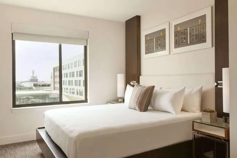 Standard room