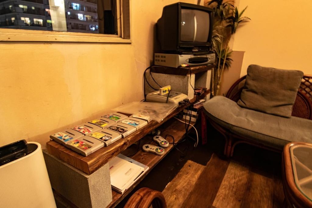 Hostel Chillax 사진 7
