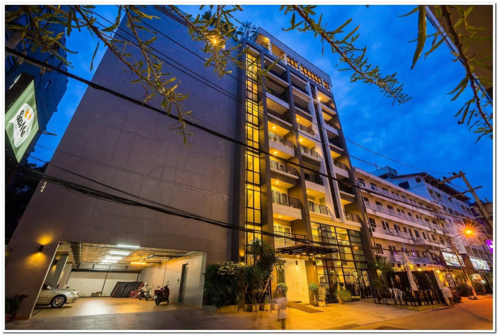Hotel photo 40