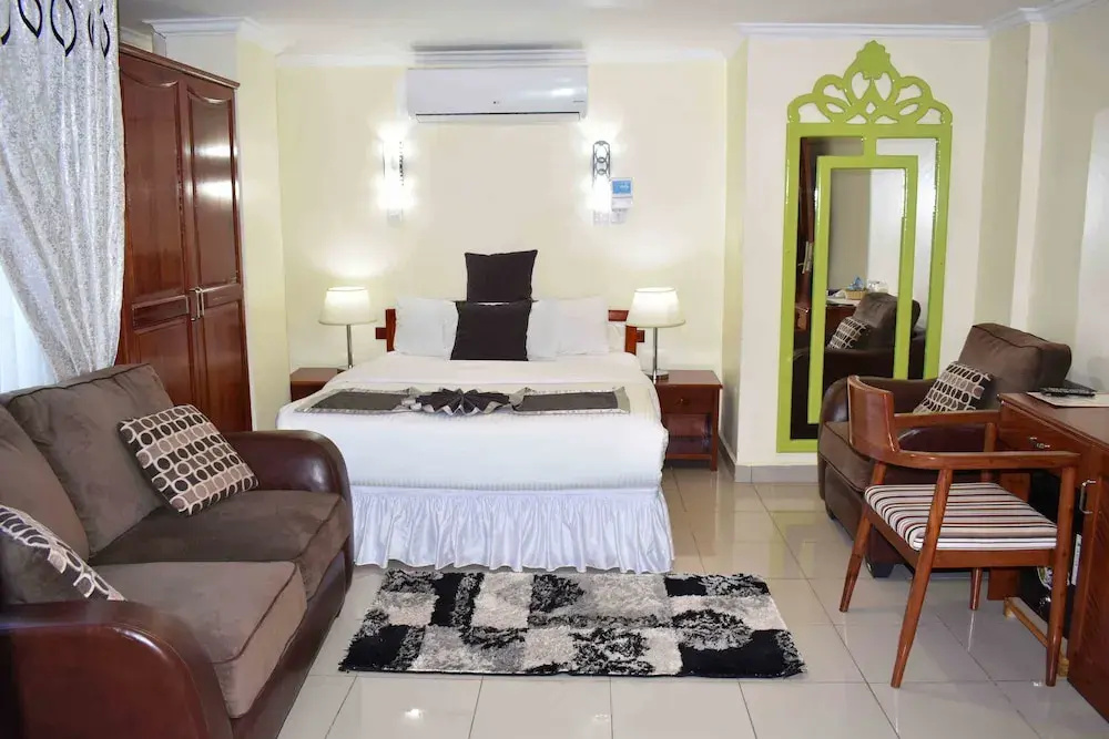 Hotel photo 4