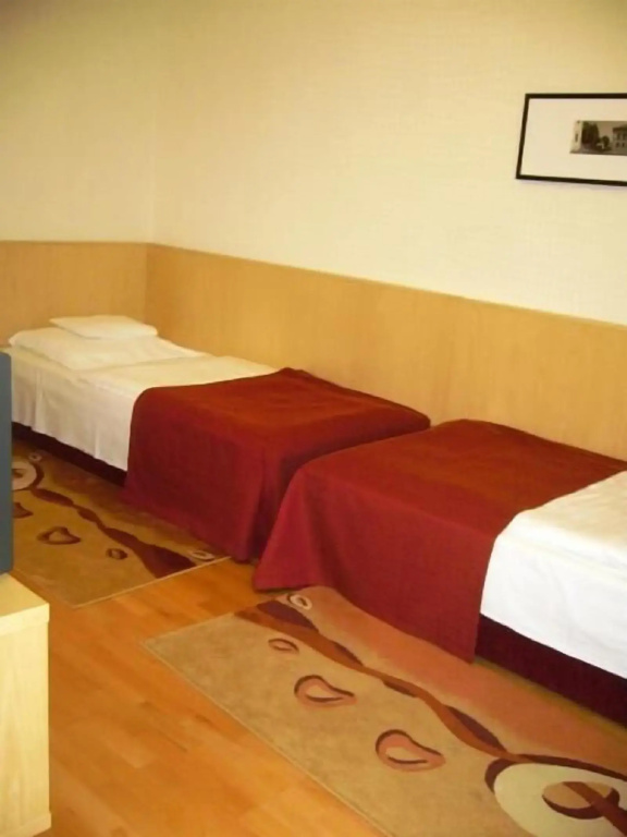 Hotel Laterum - Général