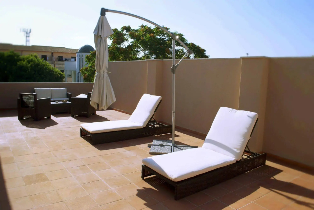 Tramas Hotel & SPA - Général