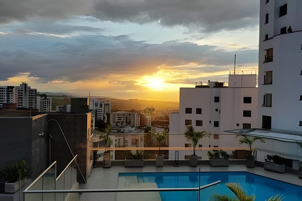 Apartamentos en Pereira