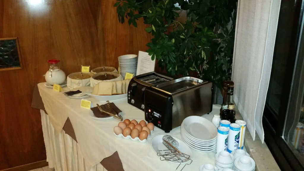 Hotel Albergo Al Cacciatore - Général