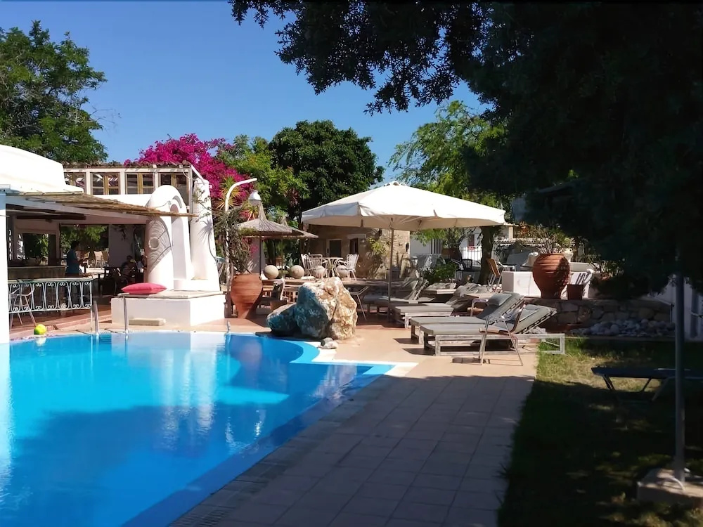 Gorgona Studios and Apartments Gorgona Studios and Apartments