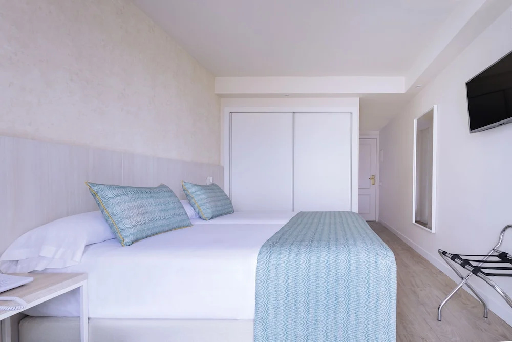 Hotel Palmasol Puerto Marina - Chambres