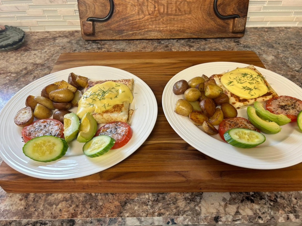 Berkie’s Bed & Breakfast