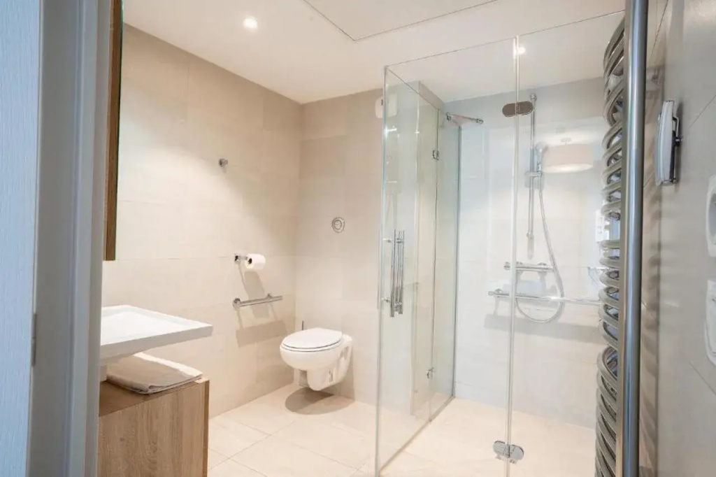 Afficher la photo 8 — Quality Aparthotel Nice