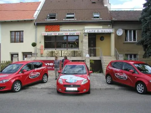 Hotel photo 22