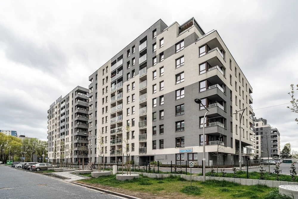 RentPlanet - Apartament Mistrzejowice