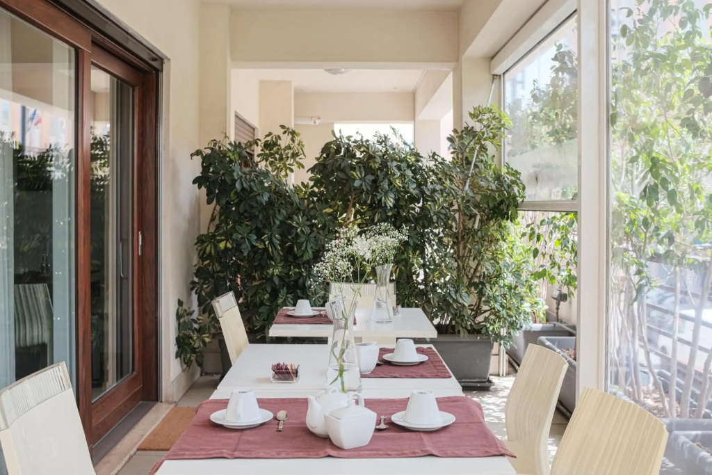 Light Guest House