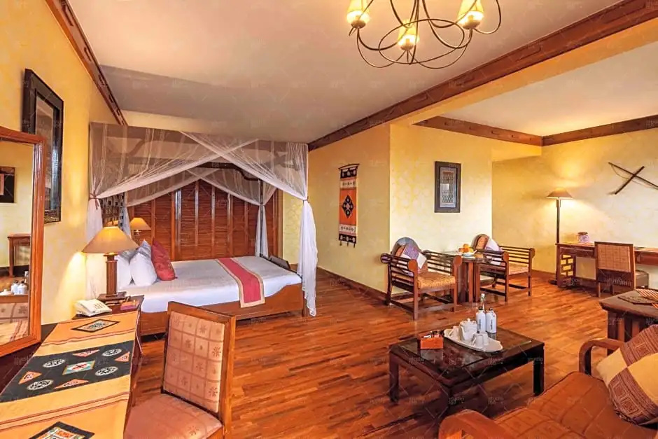 Sapa Mountain Resort, Affiliated by Meliá - Chambres