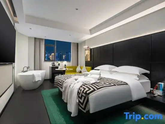 Premium room