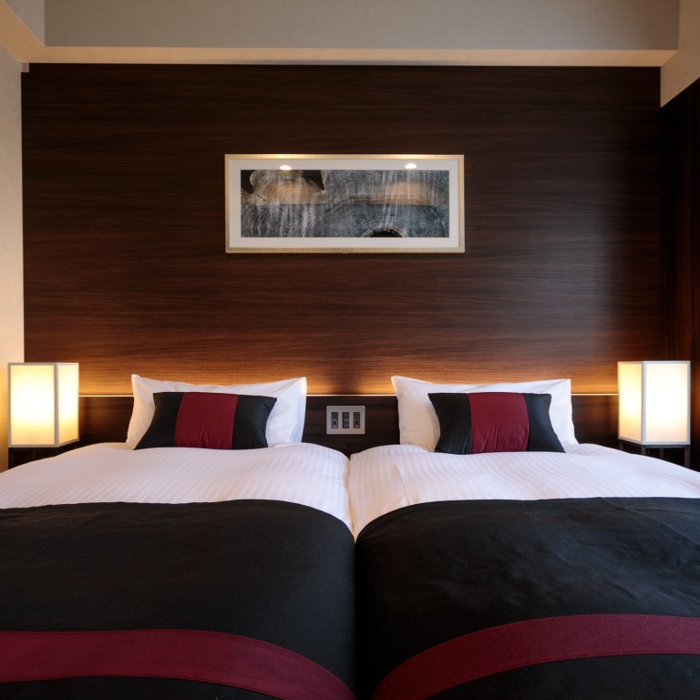 S-Peria Hotel Kyoto 사진 9