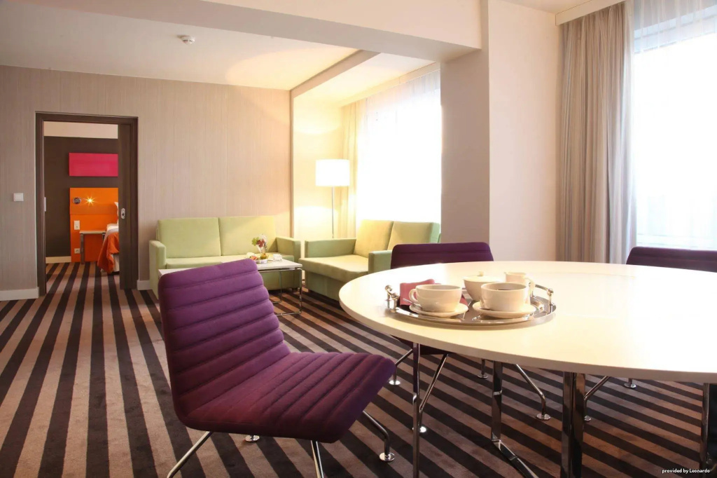 Metropol Hotel Katowice - Général