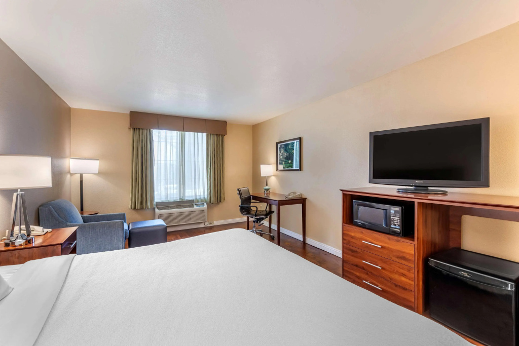 Best Western Plus John Jay Inn & Suites - Général