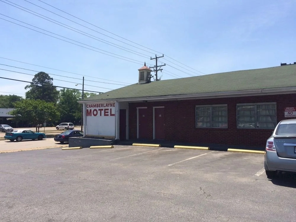 Chamberlayne Motel by Belvilla Richmond North