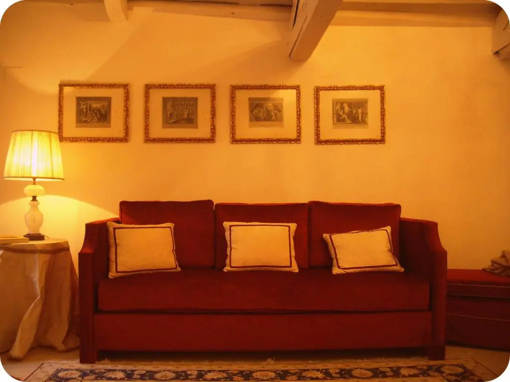 WellVenice Fenice - Chambres
