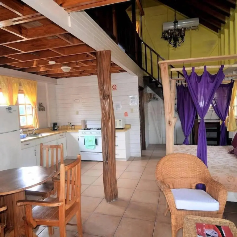 Koko Acqua Lodge - Général