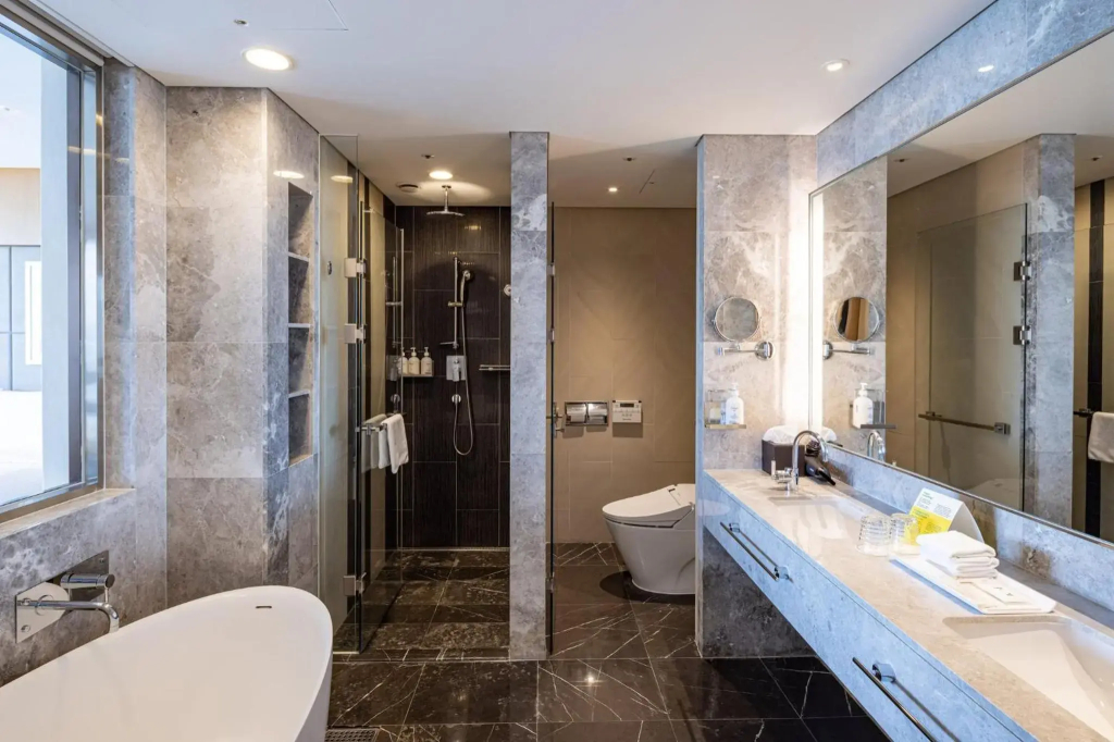 Holiday Inn Incheon Songdo by IHG - фото 9