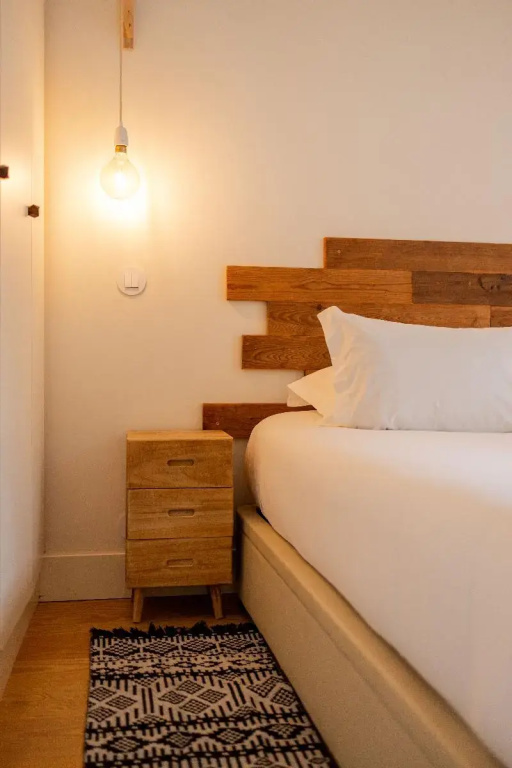 1 Bedroom Superior Apartment