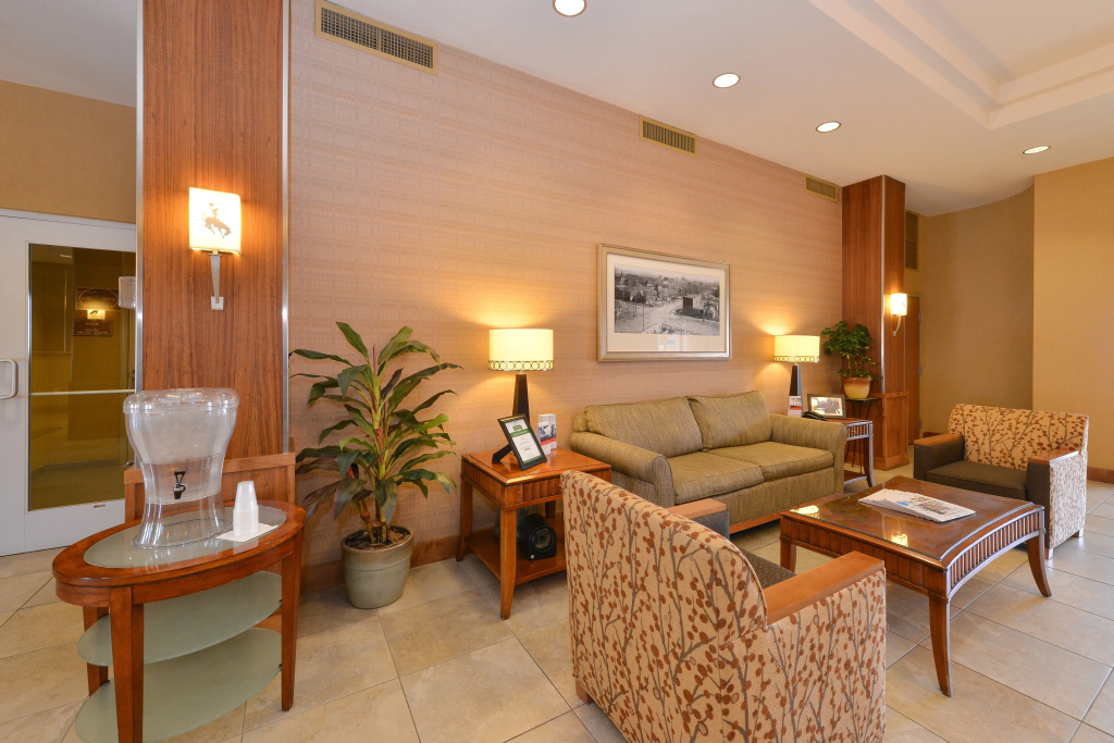 Holiday Inn Laramie by IHG - Général