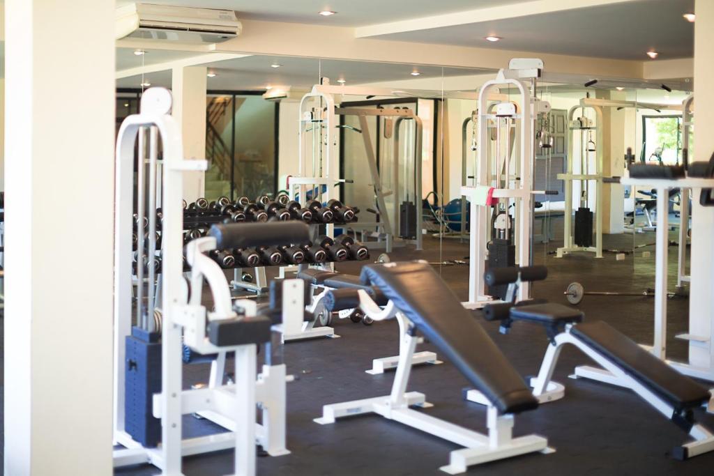 Студия в Condo AVANTA Unit А405