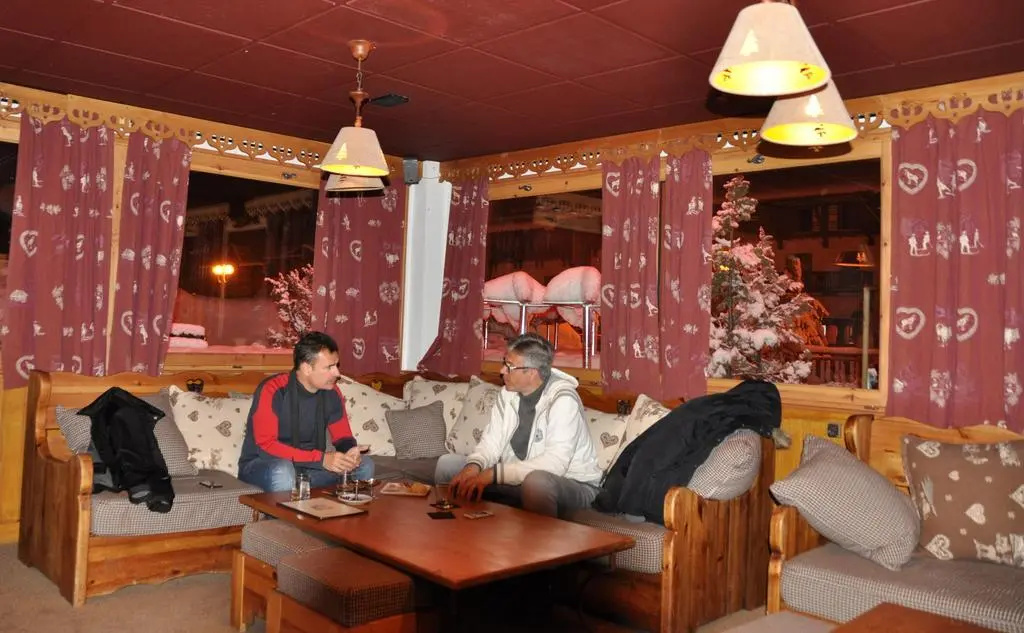 Hotel photo 16