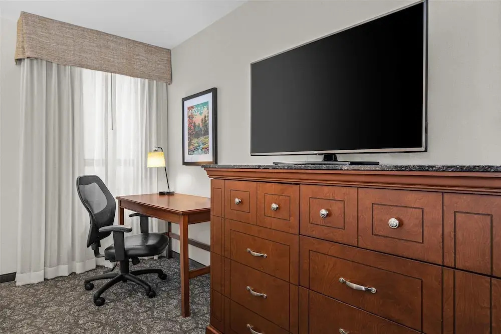 Drury Plaza Hotel St. Louis Creve Coeur - Chambres