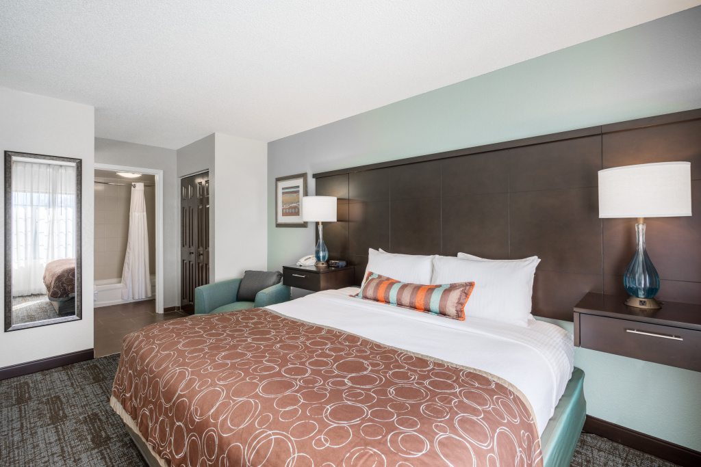 Staybridge Suites Wilmington-Newark by IHG - Général