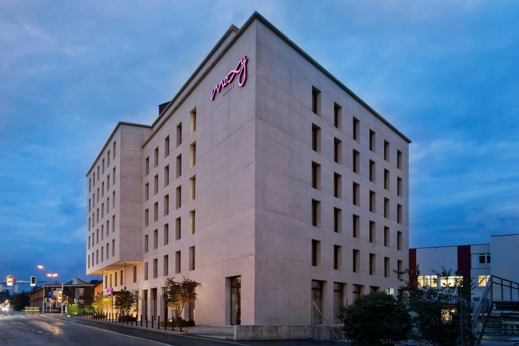 Hotel photo 15