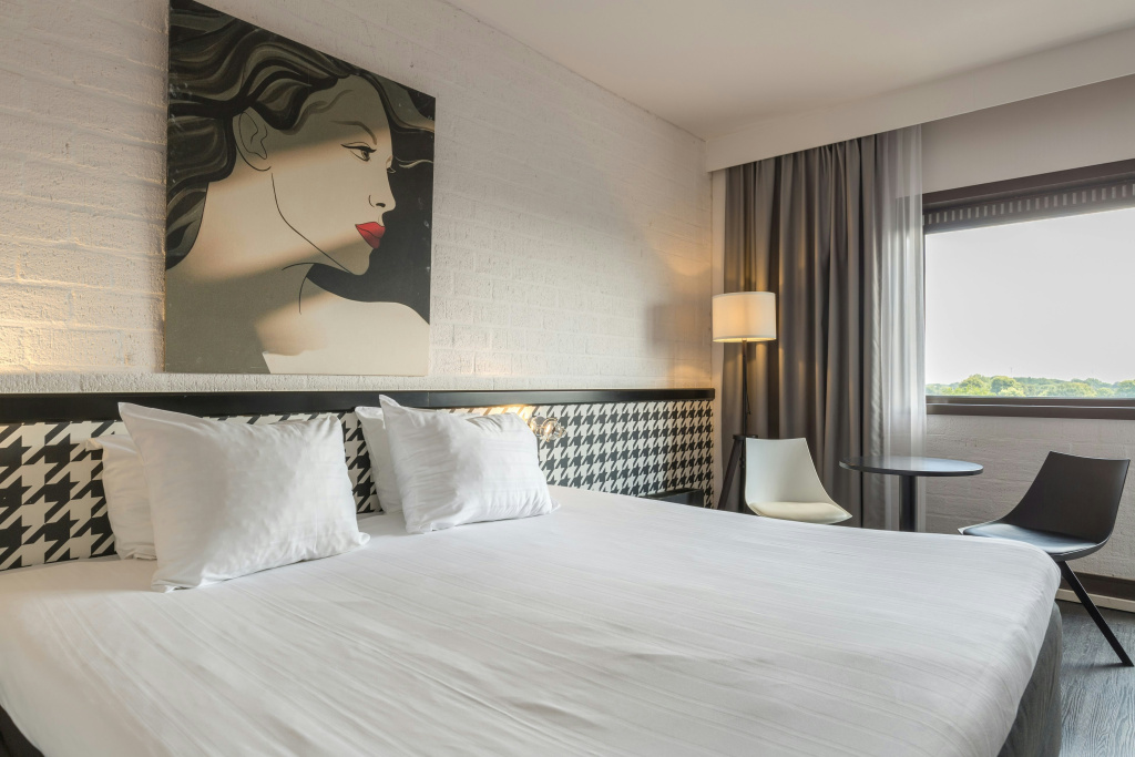 Leonardo Hotel Lelystad City Center - Général