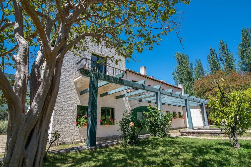 Hotel Rural Aldeaduero 4 Estrellas