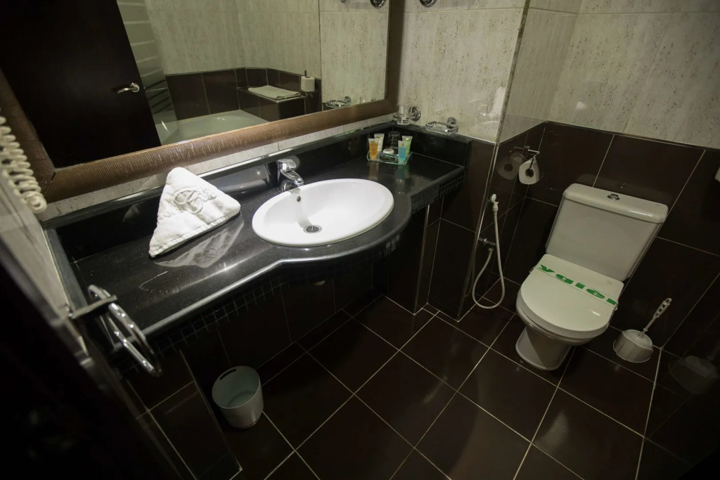 Best Western Hotel Colombe - Général