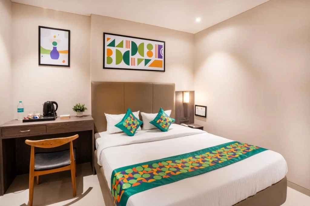 Hotel photo 32