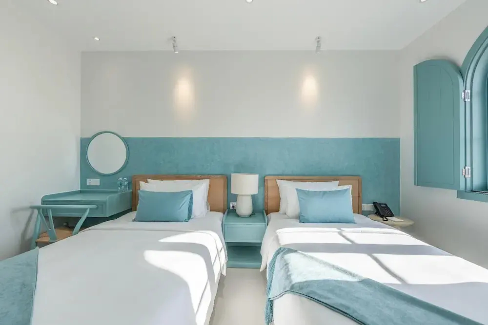 Coastal Living Hotel Phu Quoc — фото 4