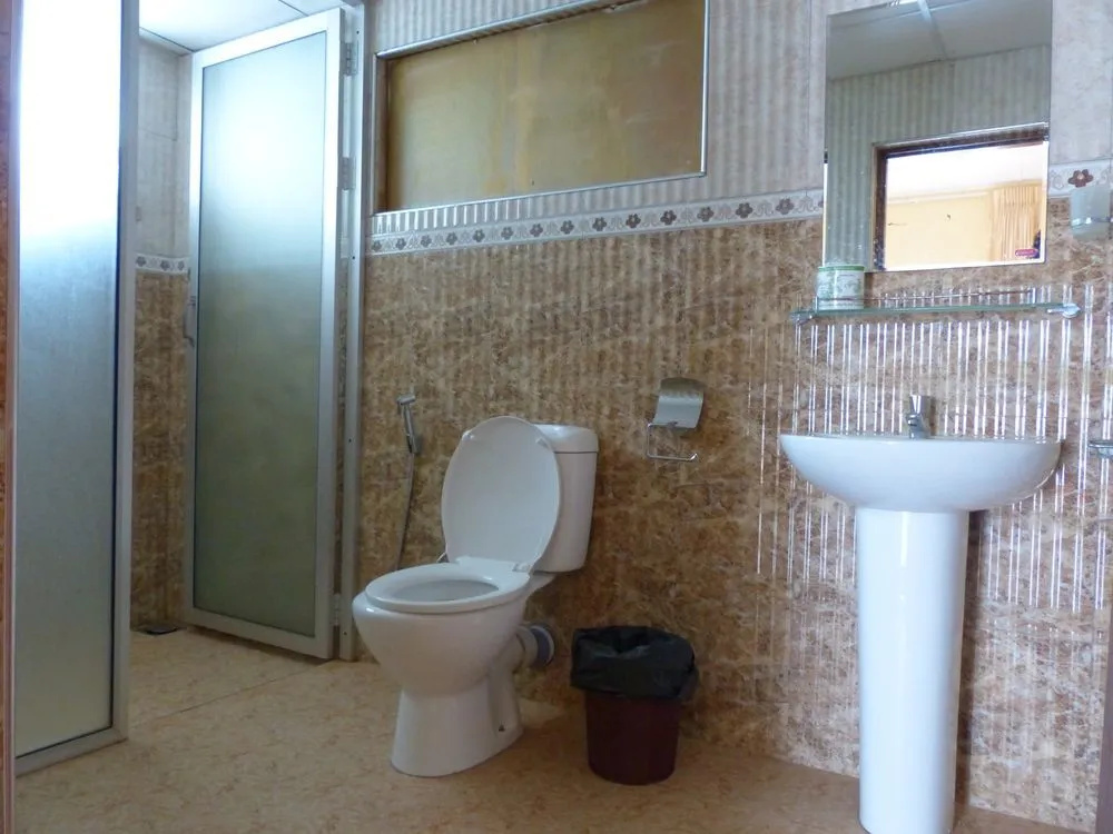 YKD Tourist Rest, Хіккадува, Шрі Ланка мініатюра 10