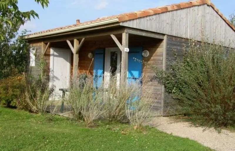 Terres de France - Natura Resort Pescalis - Chambres