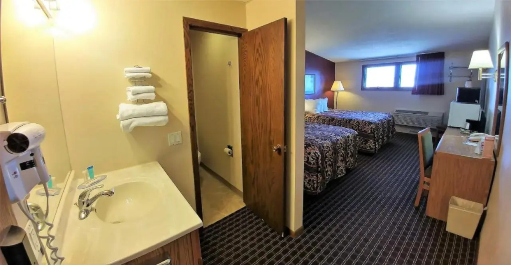 Hotel photo 15