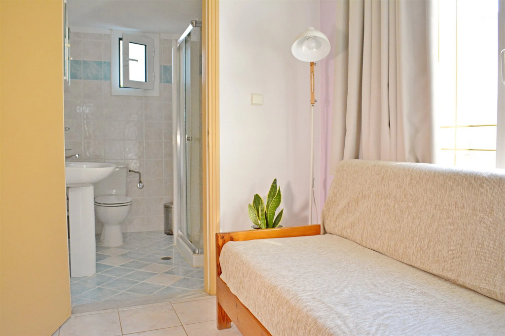 Melina\'s House Melina\'s House