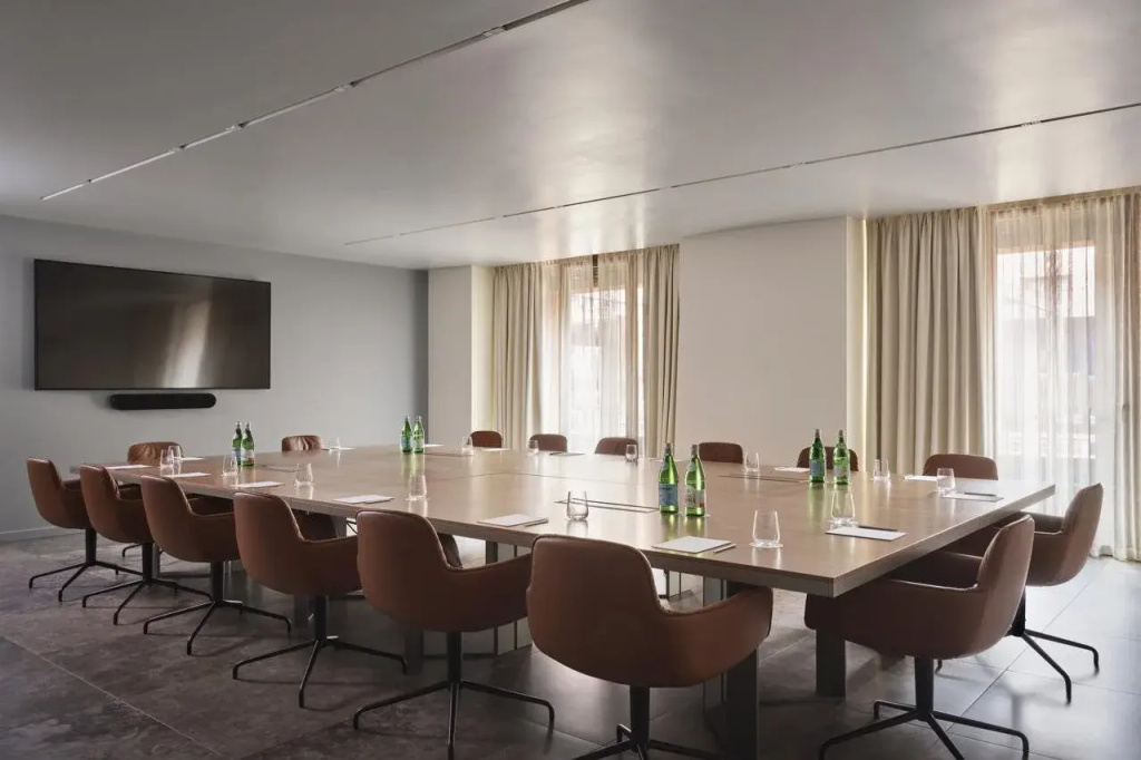 Hyatt Centric Murano Venice - Général
