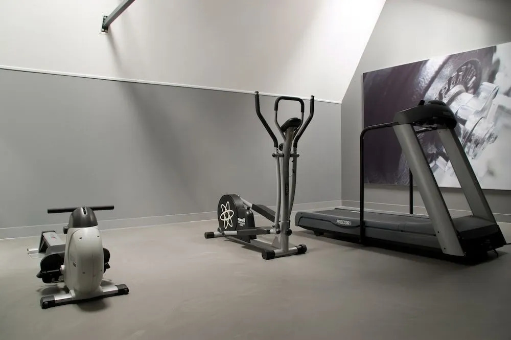 Boutique Hotel & Restaurant Cordial - фото 18