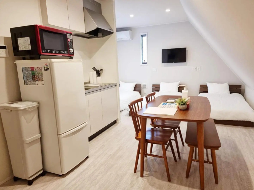 PRISM Inn Kamata 사진 11