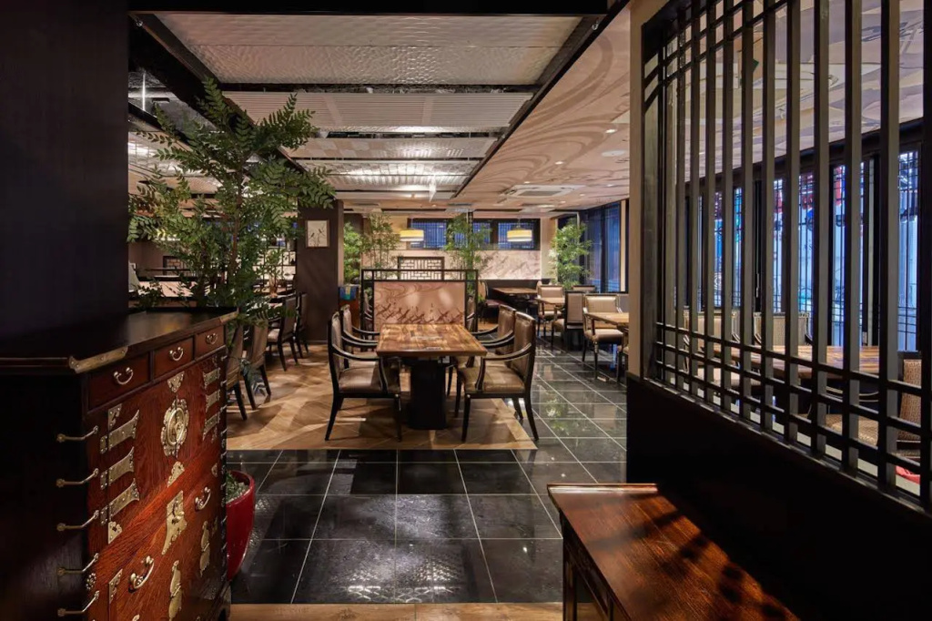 Centurion Hotel & Spa Ueno Station 사진 48
